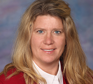 Diane Hook ’90