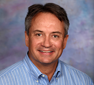 Brent Porlier '82