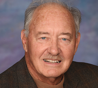 David Shinneman
