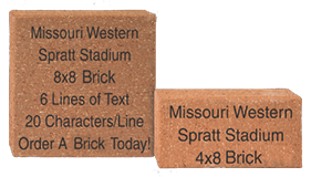 brick samples