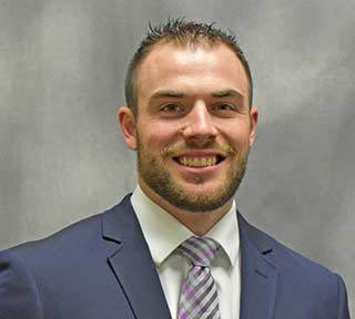 Andrew Molloy ’13 Andrew Molloy '13