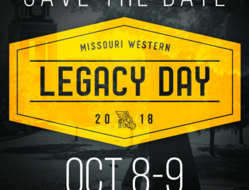 Legacy Day