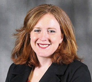 Susan Campbell '01