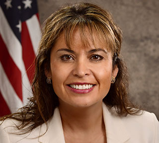 Grace Link '92