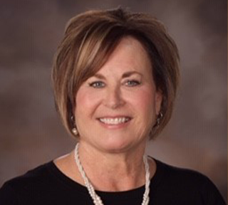 Jennifer Kneib-Dixon '89