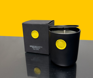 CandleCrop