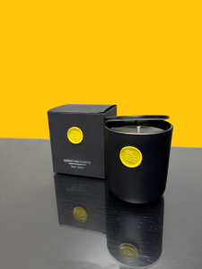 Ambassador Candle Fundraiser