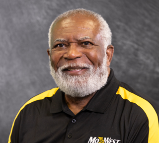 Martin Rucker
