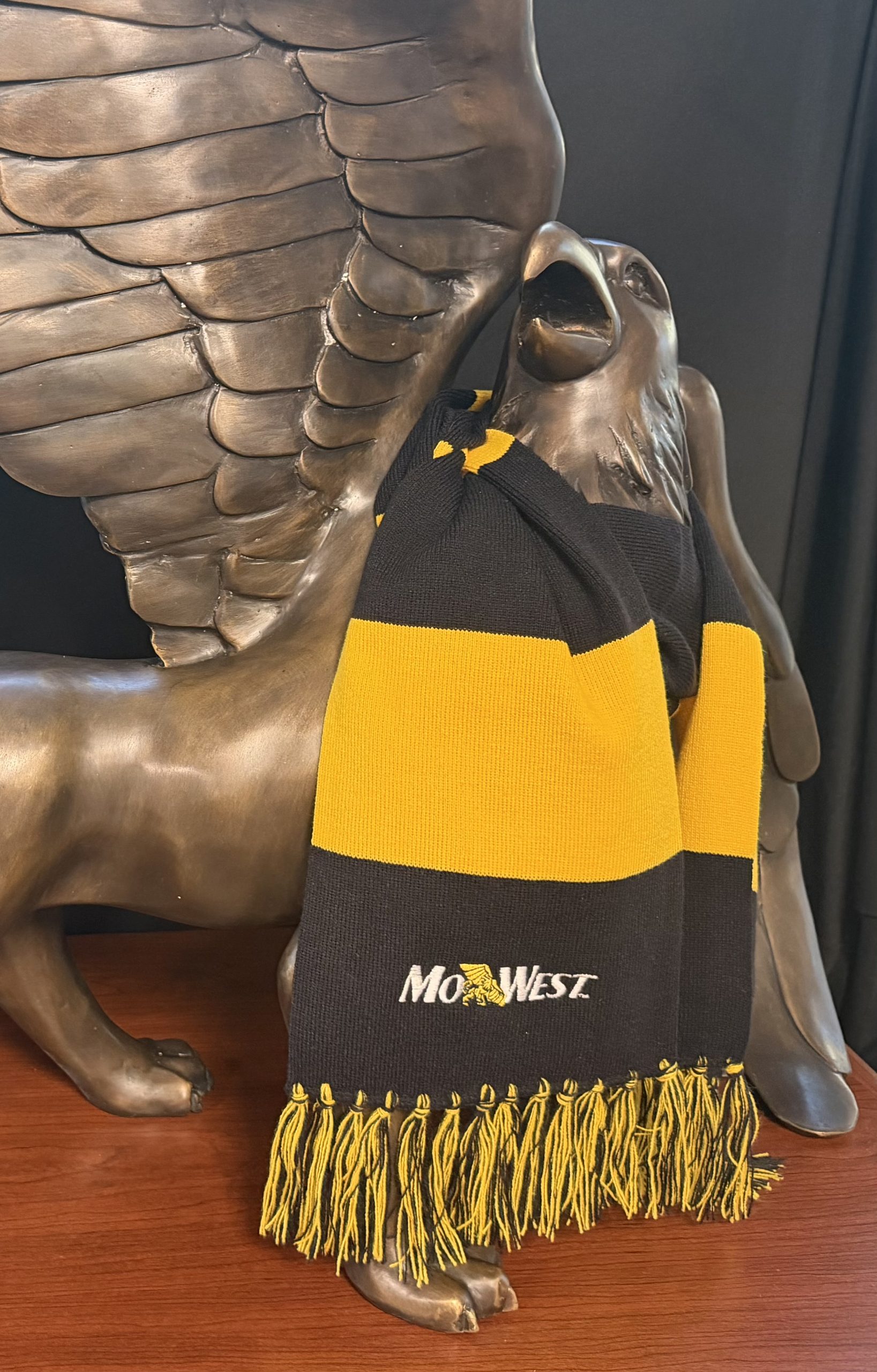 MoWest Scarf